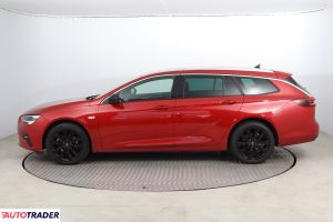 Opel Insignia 2020 2.0 167 KM