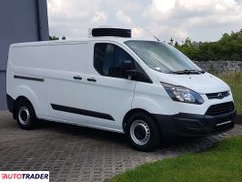 Ford Transit 2014 2.2 Ford Transit 2014 2.2