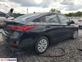 Hyundai Accent 2021 1 Hyundai Accent 2021 1
