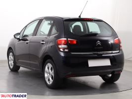 Citroen C3 2013 1.2 80 KM Citroen C3 2013 1.2 80 KM