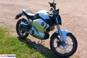 Motoryzacja - Motocykle Motoryzacja - Motocykle