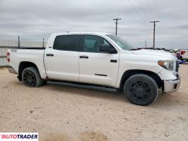 Toyota Tundra 2020 5 Toyota Tundra 2020 5