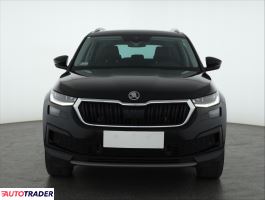 Skoda Kodiaq 2021 2.0 197 KM