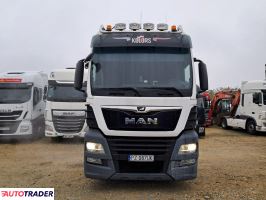 Man tgx