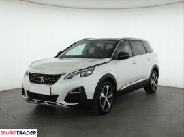 Peugeot 5008 2018 1.6 162 KM