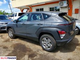 Hyundai Kona 2026 2