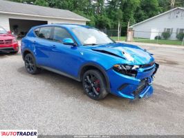 Dodge Hornet 2024 2