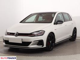 Volkswagen Golf 2019 2.0 285 KM Volkswagen Golf 2019 2.0 285 KM