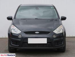 Ford S-Max 2006 1.8 123 KM