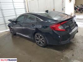 Honda Civic 2019 1