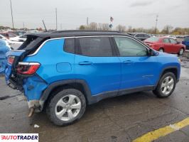 Jeep Compass 2020 2