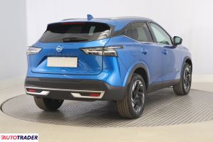 Nissan Qashqai 2026 1.3 155 KM