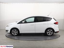 Ford Focus C-Max 2014 2.0 147 KM