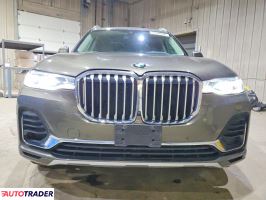 BMW Pozostałe 2020 3