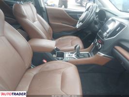 Subaru Forester 2021 2