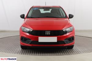 Fiat Tipo 2020 1.0 97 KM Fiat Tipo 2020 1.0 97 KM