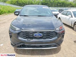 Ford Escape 2024 1