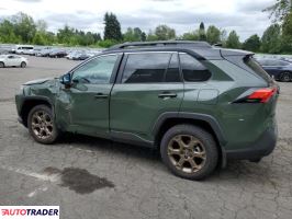 Toyota Pozostałe 2025 2 Toyota Pozostałe 2025 2