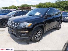 Jeep Compass 2020 2