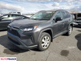 Toyota Pozostałe 2020 2 Toyota Pozostałe 2020 2