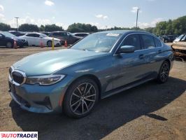 BMW 330 2021 2 BMW 330 2021 2