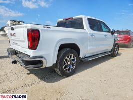 GMC Sierra 2026 5