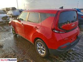 Kia Soul 2022 2