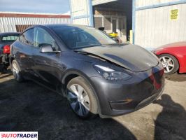 Tesla Model Y 2024 Tesla Model Y 2024