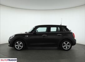 Mini One 2015 1.2 100 KM