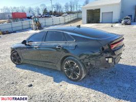 Kia Pozostałe 2022 1