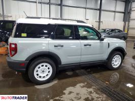 Ford Bronco 2024 1