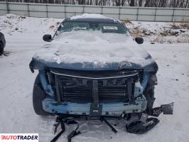 Chevrolet Traverse 2024 2