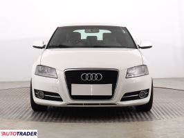 Audi A3 2011 2.0 138 KM