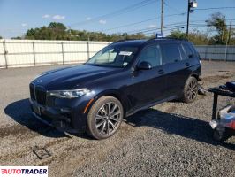 BMW Pozostałe 2020 4