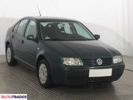 Volkswagen Bora 2002 1.9 99 KM