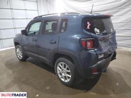 Jeep Renegade 2020 2