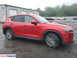 Mazda CX-5 2022 2