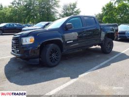 GMC Pozostałe 2021 3 GMC Pozostałe 2021 3