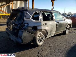 Subaru Forester 2025 2