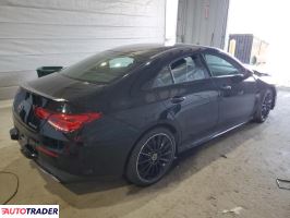 Mercedes CL 2020 2 Mercedes CL 2020 2