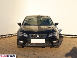 Seat Leon 2013 2.0 181 KM