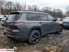 Jeep Cherokee 2021 3