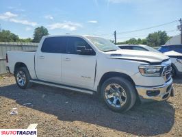 Dodge Ram 2022 5