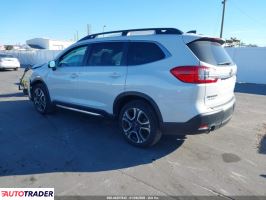 Subaru Pozostałe 2023 2