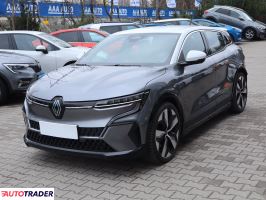 Renault Megane 2022 214 KM