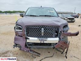 Lincoln Navigator 2024 3