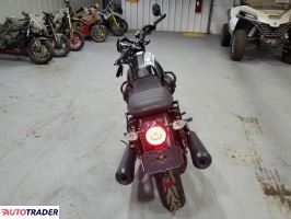 Moto Guzzi V7 2021 Moto Guzzi V7 2021