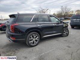 Hyundai Pozostałe 2022 3