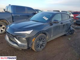 Buick Pozostałe 2026 1