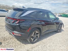Hyundai Tucson 2024 2